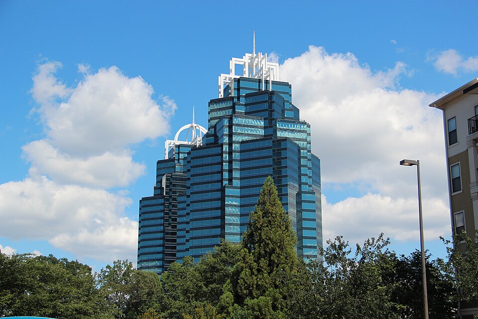 Sandy Springs Georgia homes for sale