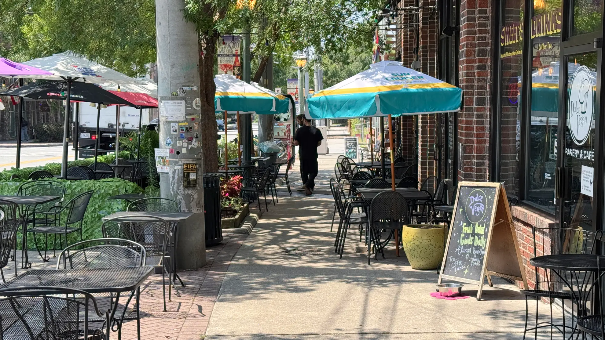 Kirkwood, Atlanta