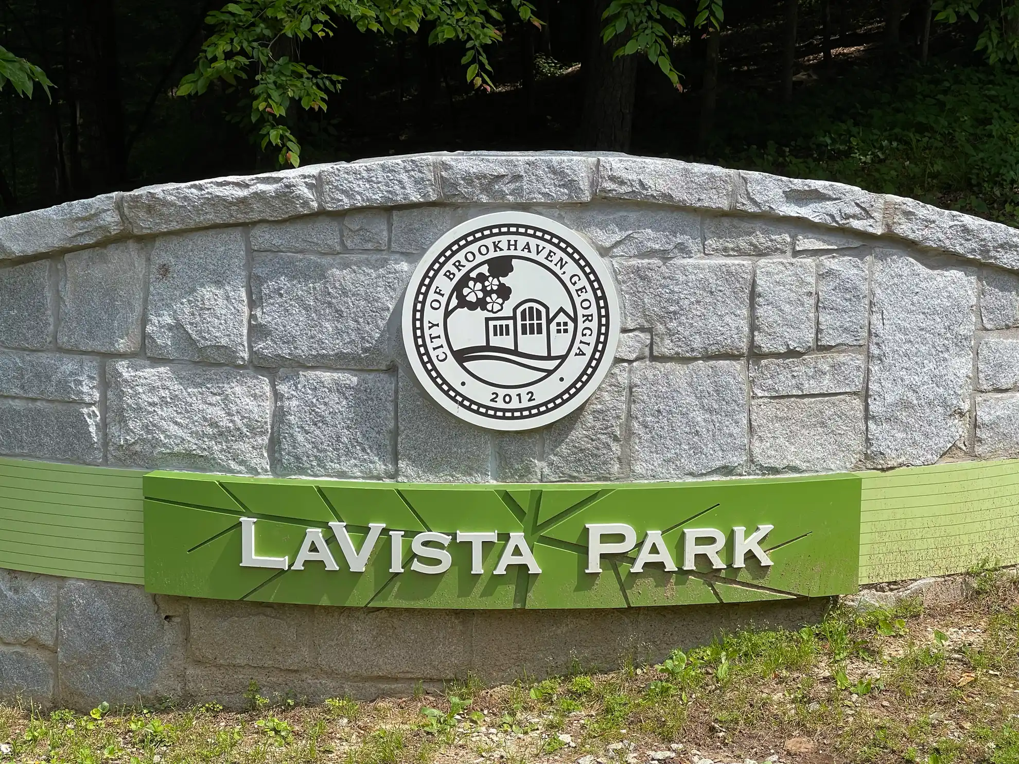Lavista Park, Atlanta