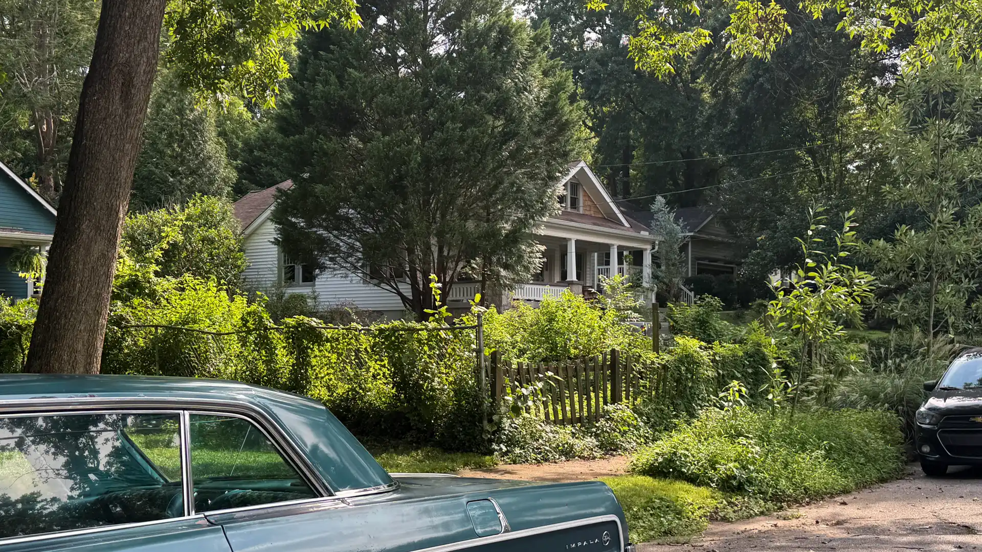 Ormewood Park, Atlanta