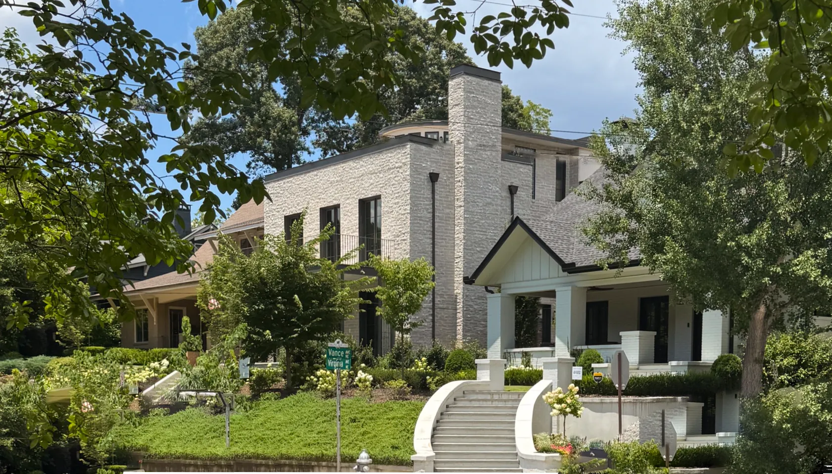 Virginia-Highland, Atlanta